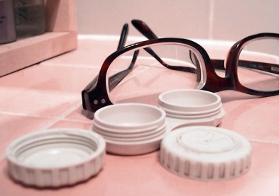 ogooptic lentille FreshLook