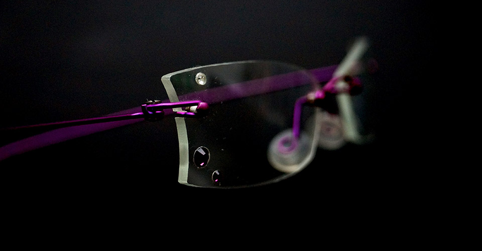 FANTAISIES ET ORIGINALITES SUR VERRE