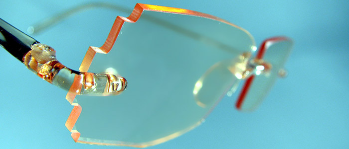 FANTAISIES ET ORIGINALITES SUR VERRE