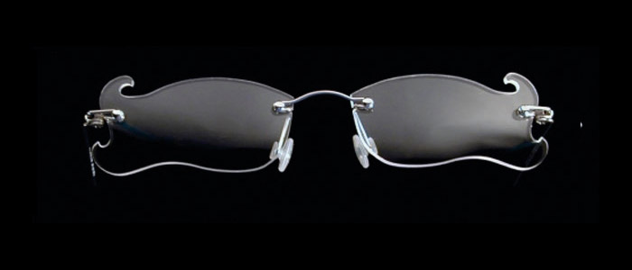 FANTAISIES ET ORIGINALITES SUR VERRE