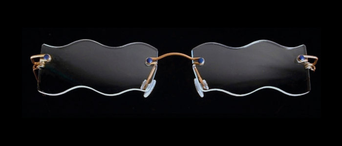 FANTAISIES ET ORIGINALITES SUR VERRE