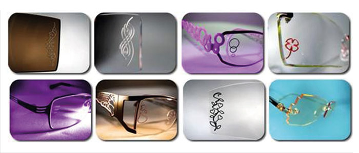 FANTAISIES ET ORIGINALITES SUR VERRE