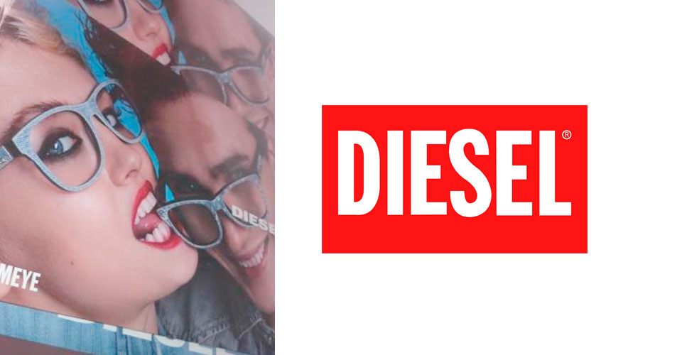 Collection DIESEL