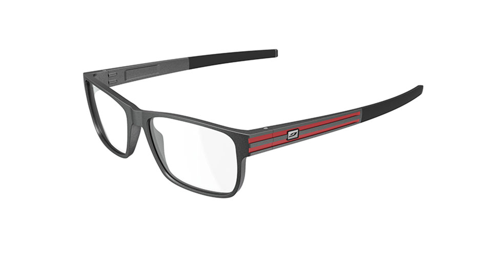 Lunettes JULBO, SOLAIRE et OPTIQUE