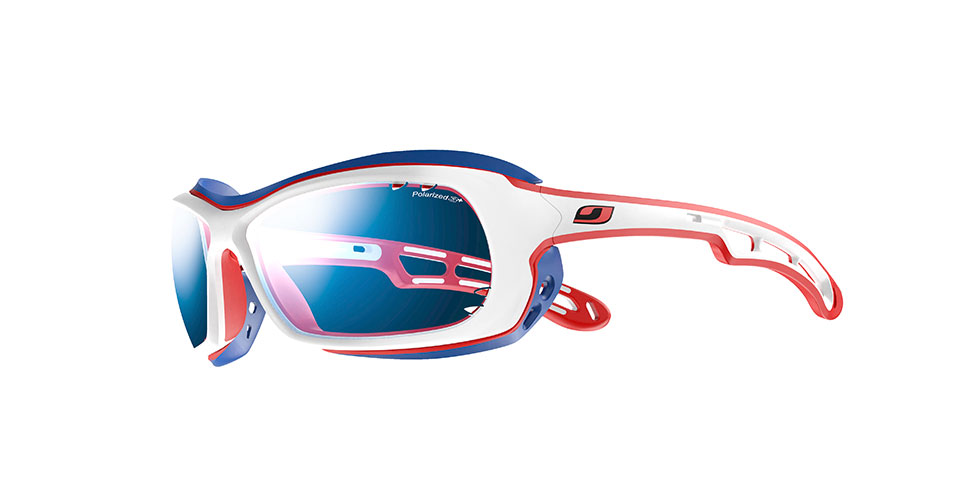 Lunettes JULBO, SOLAIRE et OPTIQUE