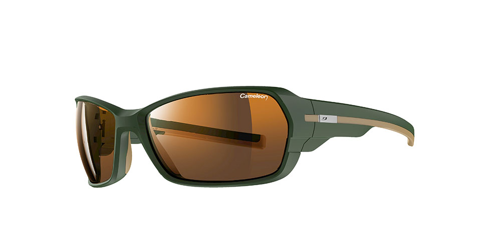 Lunettes JULBO, SOLAIRE et OPTIQUE