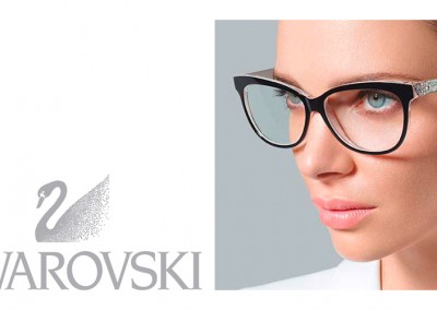 NOUVELLE COLLECTION SWAROVSKI