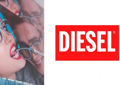 Collection DIESEL