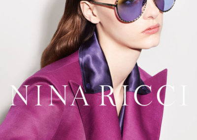 Nina RICCI